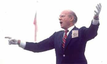 Alumni to honor Arpad Darazs centennial