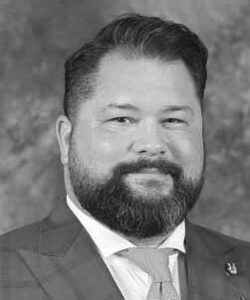 William F. Estes