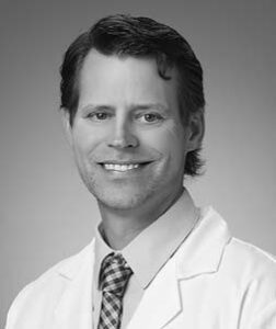 Dr. Alaric Van Dam