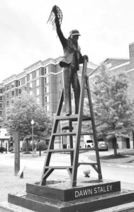 Photo by Josh Cruse