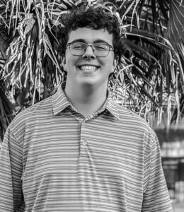 A.C. Flora’s Nicholas Beitz