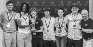 A.C. Flora High School’s esports team won the South Carolina Scholastic Esports state championship for Rocket League May 10 at Midlands Technical College.
