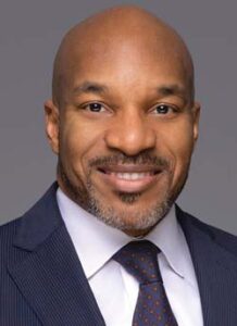 Dr. Todd Walker