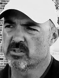 Brookland-Cayce head coach Louis Clyburn