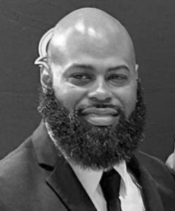 Gray Colleigate head coach De’Angelo Bryant
