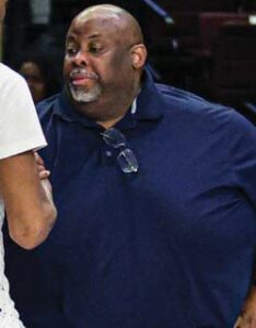 Blythewood’s Zeke Washington