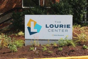 The new Lourie Center Monarch Waystation