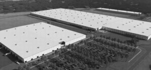 Scout Motors Supplier Park rendering