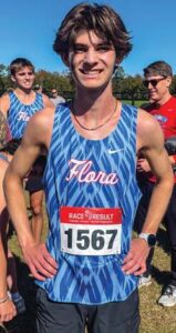 A.C. Flora’s Daniel Brown