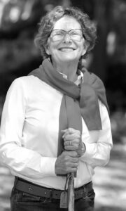 Ann-Chadwell Humphries Photo contributed by Ann-Chadwell Humphries