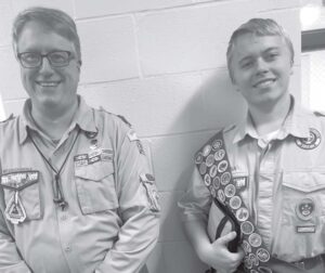 Contributed by Angela Vanadore