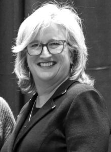 Cayce Mayor Elise Partin