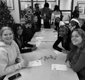 W.O.W. Wishes of Westwood at Westwood High