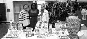 Holiday Wishes at Blythewood High