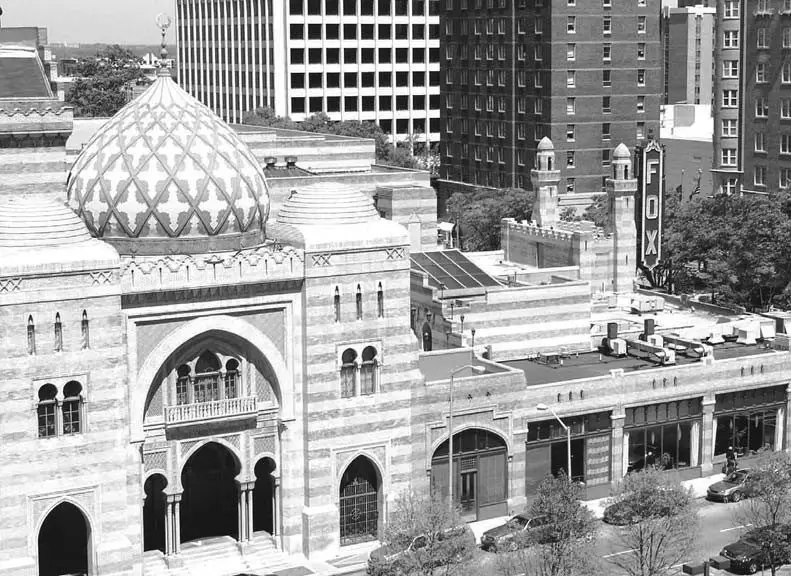 To Lake Wobegon via Atlanta Where were Guy Noir, Dusty, and Lefty?